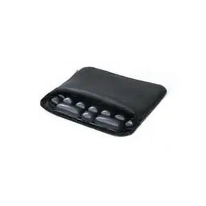 RHO LTVC EA/1 ROHO LTV SEAT CUSHION WITH CHARCOAL GREY FABRIC COVER 18" X 16" (NON-RETURNABLE)