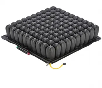 RHO QS88C EA/1 ROHO QUADTRO SELECT CUSHION, HIGH PROFILE, 15" X 15" X 4"