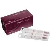 RMC 51514 BX/30 MAGIC 3 ANTIBACTERIAL HYDRO FEMALE INTERMITTENT CATHETER, 14FR, 6IN.