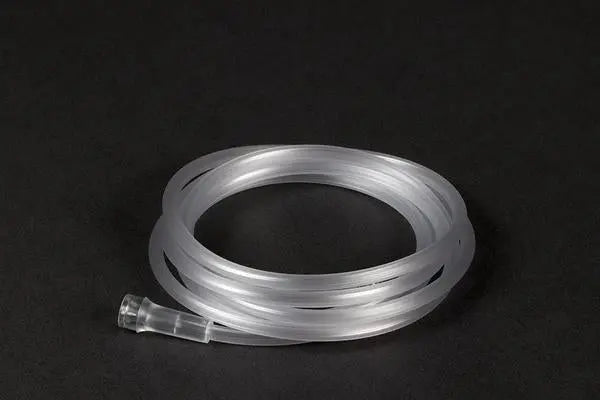 RPR-1575-50 CS/50 TUBING OXYGEN SAFLO 7" NON -KINK