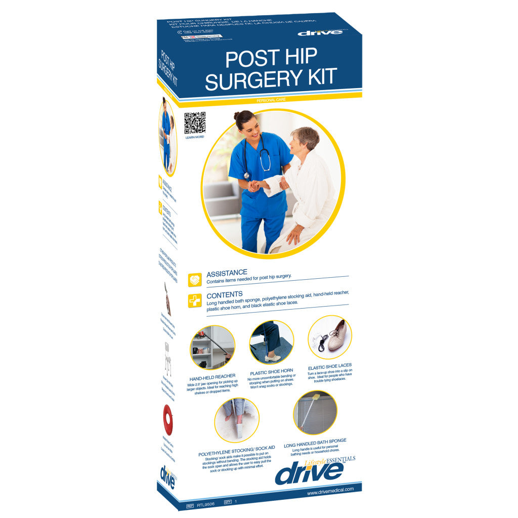 Drive Hip Kit