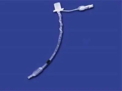 RUS 112480035 BX/10 ENDOTRACHEAL TUBE, SIZE 3.5 (CUFFED)