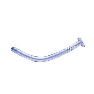 RUS 123324 BX/10 NASOPHARYGEAL AIRWAY 24FR x 8MM (6.0) 130MM STERILE PVC SOFT INNER STRIATION LATEX-FREE