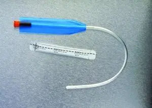 RUS 220500120 BX/30 FLOCATH QUICK HYDROPHILIC INTERMITTENT CATHETER, FEMALE, 12FR.
