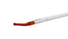 RUS 221800160 BX/50 TIEMANN CATHETER 16FR