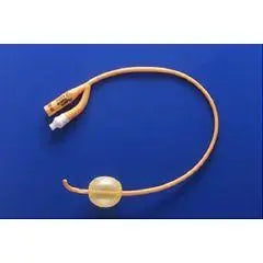 RUS 318320 BX/10 PUREGOLD COUDE 2WPTFE 30C