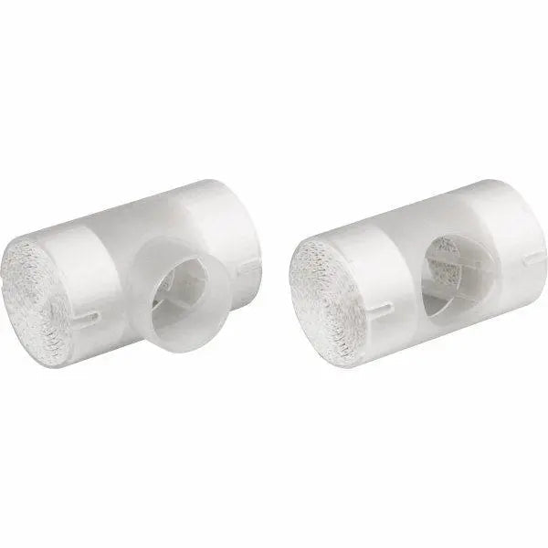 RUS 41131 EA/1 TELEFLEX TRACH VENT, 5MM COLLAR.