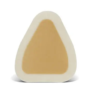 Duoderm Cgf Border Hydrocolloid Sacral Dressing, Sterile, 15cm X 18cm (6in X 7in) - Box Of 5 - Home Health Store Inc