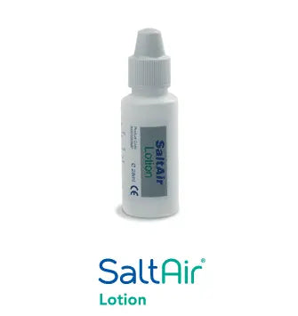 SALT 833006SAMP EA/1 SALTAIR LOTION, SIZE 28ML
