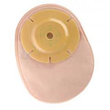 SALT XNL1338 BX/10 CONFIDENCE NATURAL SOFT CONVEXITY W/ FLEXIFIT & ALOE CLOSED POUCH CUT-TO-FIT 13-38mm LONG