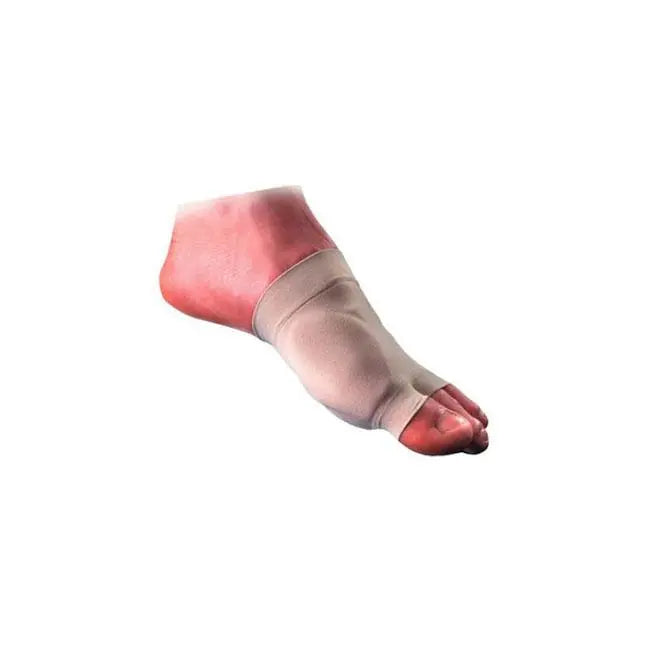 SAM 55331001 EA/1 SILIPOS BUNION CARE GEL SLEEVE SM/MD REUSABLE LATEX-FREE