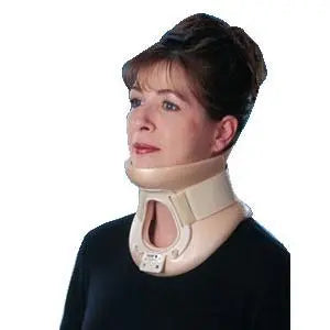 SCO 4572MD EA/1 PHILADELPHIA CERVICAL COLLAR, MEDIUM 2 1/4IN L, 13" TO 15" NECK