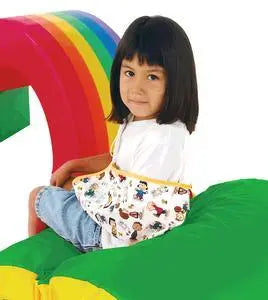 SCO 4704MD EA/1 SNOOPY ARM SLING, MEDIUM 7IN X 15IN X 1IN