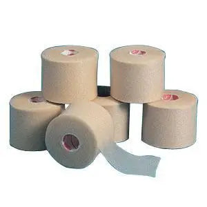 SD 7755 CS/12RL TAPE PRE-WRAP 2-3/4IN X 30YRDS (NON-RETURNABLE)