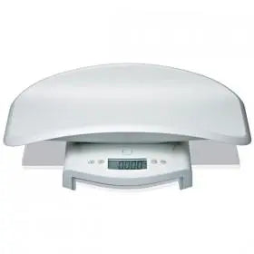 SECA 354 EA/1 DIGITAL BABY AND INFANT CONVERTIBLE SCALE 44LBS OR 20 KG CAPACITY