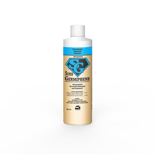 SGM S16OZ EA/1 GERMIPHENE CONCENTRATE 454ML