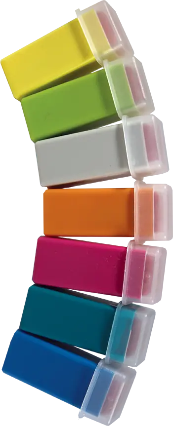 SLN 100 PK/100 LANCET 26G W/ 1MM DEPTH PENETRATION, YELLOW