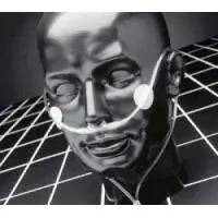 SLT 1005-0-25 CS/25 TENDER GRIP FIXATION SYSTEM, ADULT.