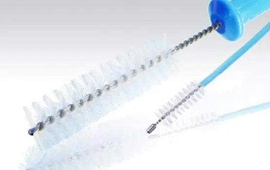 SMC 100855000 BX/20 CLEANING BRUSH FOR BLUE LINE ULTRA