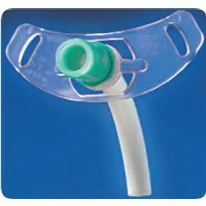 SMC 503080 1/EA PORTEX TRACHEOSTOMY TUBE, CUFFED REGULAR D.I.C, 8MM I.D X 11-3/10MM O.D