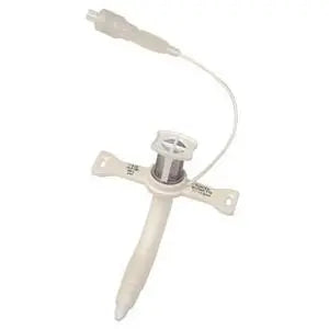 SM 100816080 1/EA ULTRA UNCUFFED TRACHEOSTOMY TUBE, 8MM
