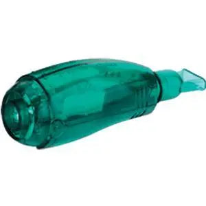 SM 27-7000 EA/1 ACAPELLA CHOICE FLUTTER VALVE VIBRATORY PEP THERAPY SYSTEM W/VIDEO REQUEST CARD, >10L/Min