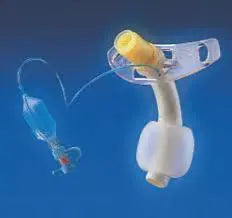 SM 503070 EA/1 DIC TRACHEOSTOMY TUBE, CUFFED REGULAR, 7MM I.D X 9.9 O.D