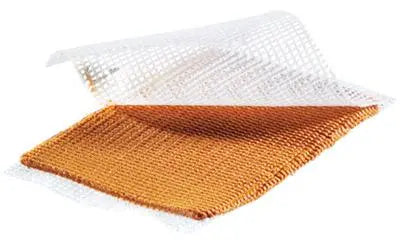 SNU 66060635 BX/2 IODOSORB PASTE, SIZE 17G (8CM X 10CM)