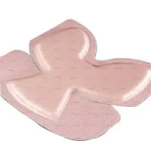 SNU 66800506 BX/5 ALLEVYN GENTLE BORDER HEEL DRESSING