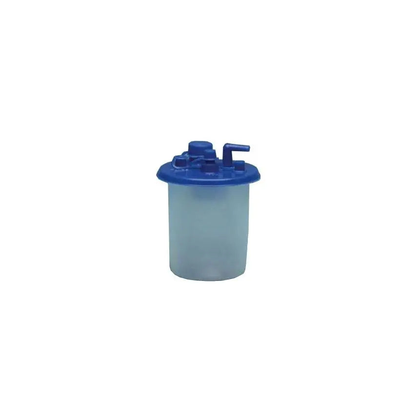 SOU 65651-920C CS/50 MEDI-VAC FLEX ADVANTAGE SUCTION LINER, 1500ML, FLEXIBLE