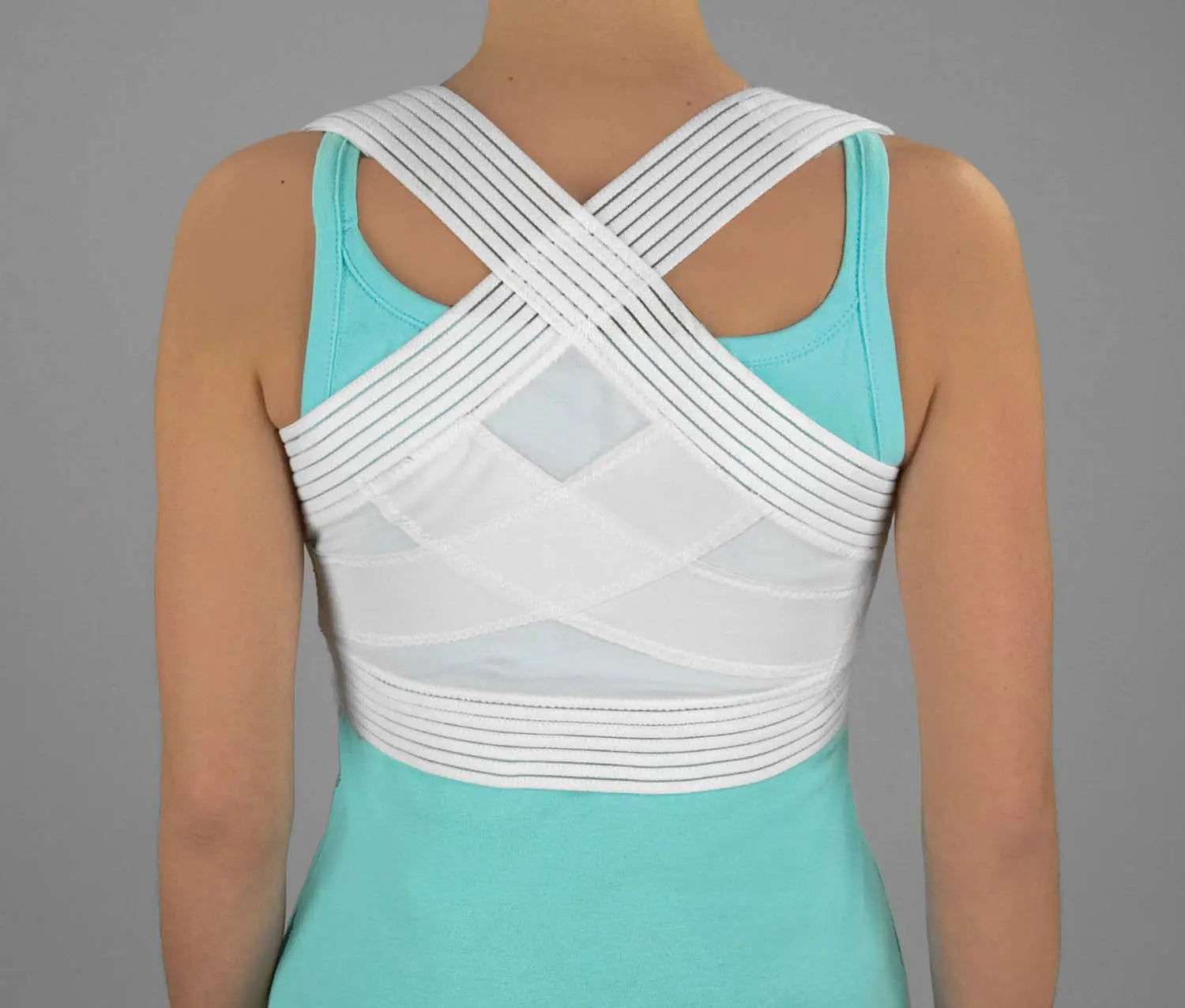 SOU 92741502 EA/1 POSTURE CORRECTOR, MEDIUM/LARGE