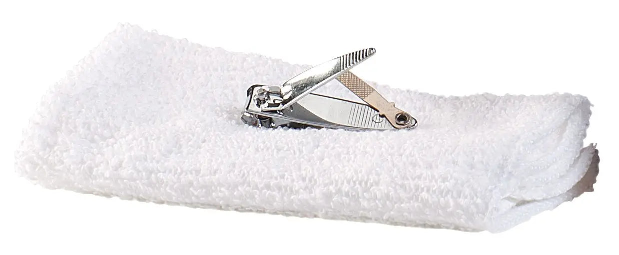 SOU CLPRNAIL BX/6 FINGERNAIL CLIPPER