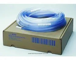 SOU N66A (CS/45) EA/1 NON-CONDUCTIVE TUBING , SIZE 6MM X 6FT, STERILE, CLEAR