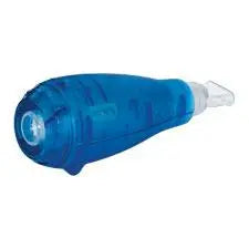 SPX 21-1015 EA/1 ACAPELLA VIBRATORY PEP THERAPY DEVICE DM W/ MOUTH PIECEE, BLUE, >15L/MIN