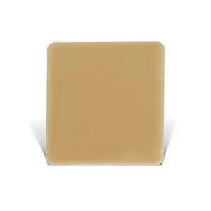 SQU 187611 BX/20 DUODERM HYDROACTIVE HYDROCOLLOID DRESSING, STERILE, 10CM X 10CM (4IN X 4IN)