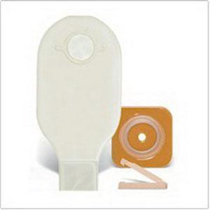 SQU 20938 EA/1 GENTLE TOUCH COLOSTOMY/ILEOSTOMY POSTOPERATIVE KIT, 2 3/4IN (70MM) NON-STERILE