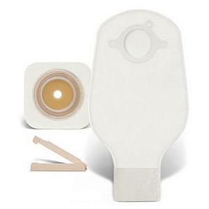 SQU 401920 BX/5 NATURA POSTOPERATIVE OSTOMY KIT, NON-STERILE, 45MM (1 3/4IN)