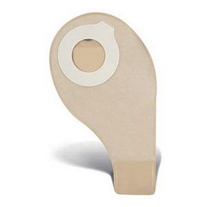 SQU 410805 BX/20 SYNERGY 12" DRAINABLE POUCH WITH FILTER,TO 2 3/8,1-SD PAN,LT,OPAQUE