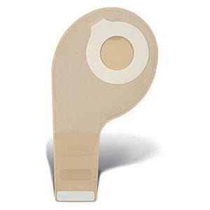 SQU 410810 BX/20 INVISICLOSE 12" DRAINABLE WITH FILTER,TO 1 3/8,1-SD PAN,RT,OPAQUE