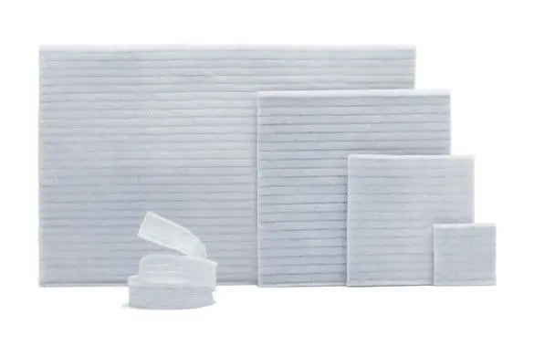 SQU 413570 BX/5 AQUACEL AG PLUS RIBBON 1CM X 45CM.