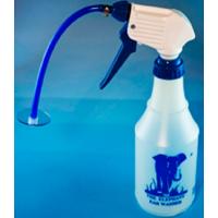 STH 555-EW EA/1 ELEPHANT EAR WASH SYSTEM