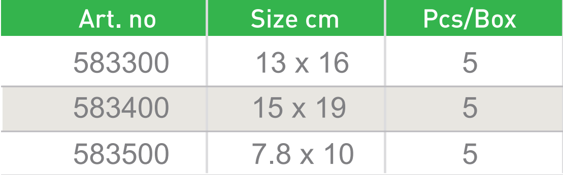 Mepilex Border Flex Oval