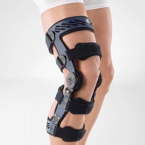 SecuTec OA Knee Brace