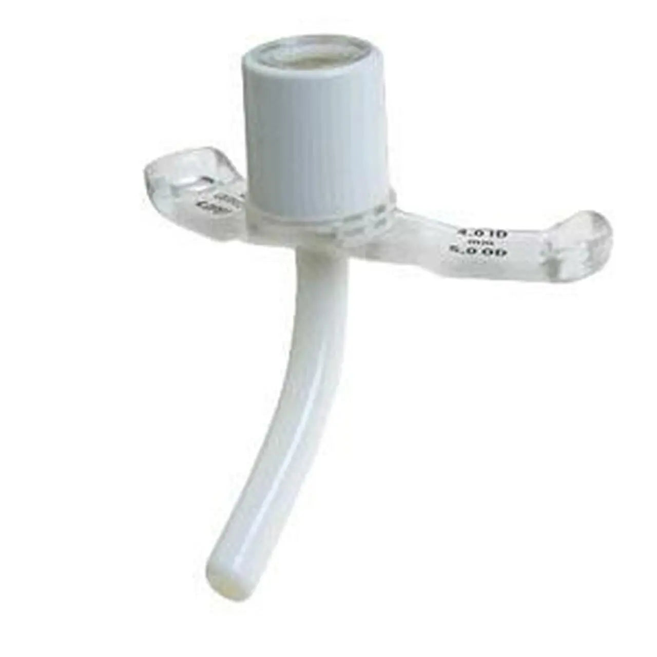 Bivona Uncuffed Neonatal Tracheostomy Tube, 3.5mm X 5 3/10mm - Ea/1 - Home Health Store Inc