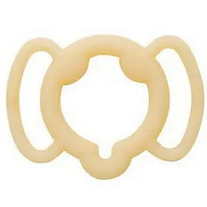 TIM OB1611 1/EA PRESSURE POINT HIGH TENSION RING FOR ERECAID SYSTEMS, MEDIUM, 3/4'' DIAMETER, BEIGE, LATEX-FREE