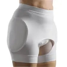 TYT 33680101 EA/1 SAFEHIP AIRX OPEN HIP PROTECTOR, SIZE SMALL 30IN - 38IN