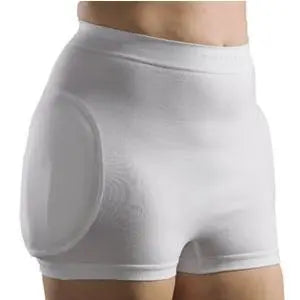 TY 33650701 EA/1 SAFEHIP AIRX HIP PROTECTOR, SIZE X-LARGE (44IN - 56IN ) UNISEX