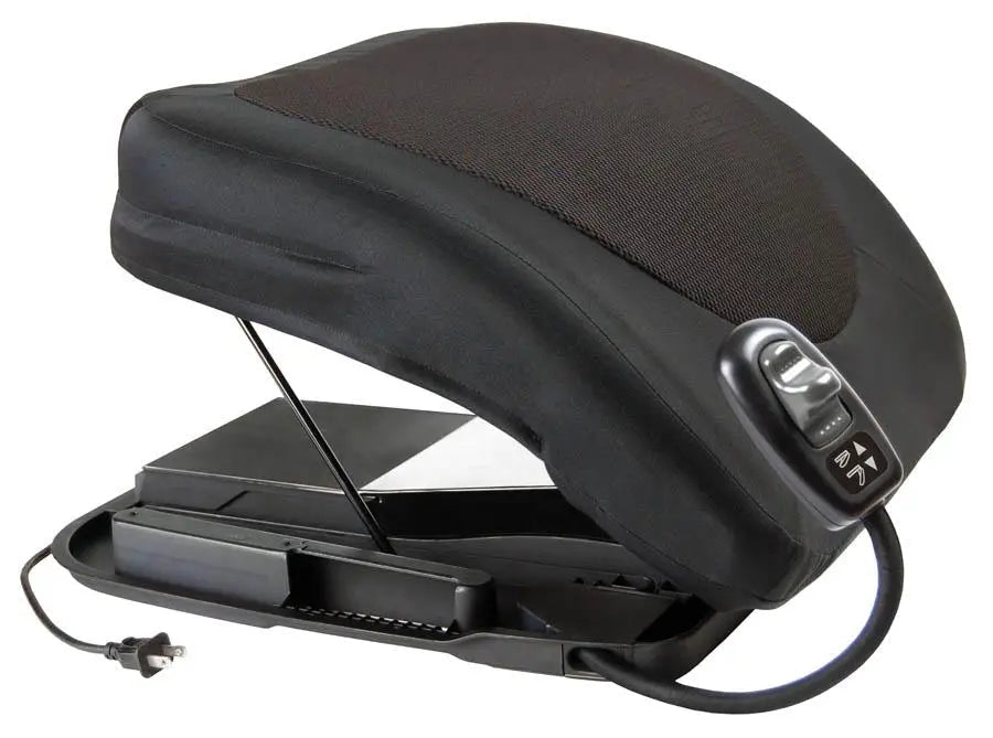 UPTPS 3017 EA/1 UPLIFT PREMIUM POWER LIFTING SEAT 17" (NON-RETURNABLE)