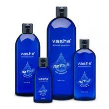 EA/1 VASHE WOUND SOLUTION 475ml BOTTLE - Home Health Store Inc