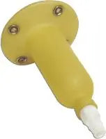 URO 4410 EA/1 MALE URINARY SHEATH, 7IN (LARGE)